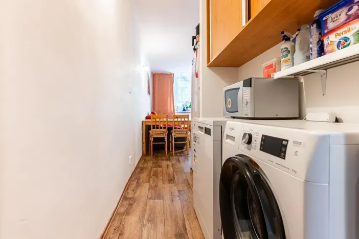 Pronájem bytu 4+kk, Litoměřice, Družstevní, 64 m2