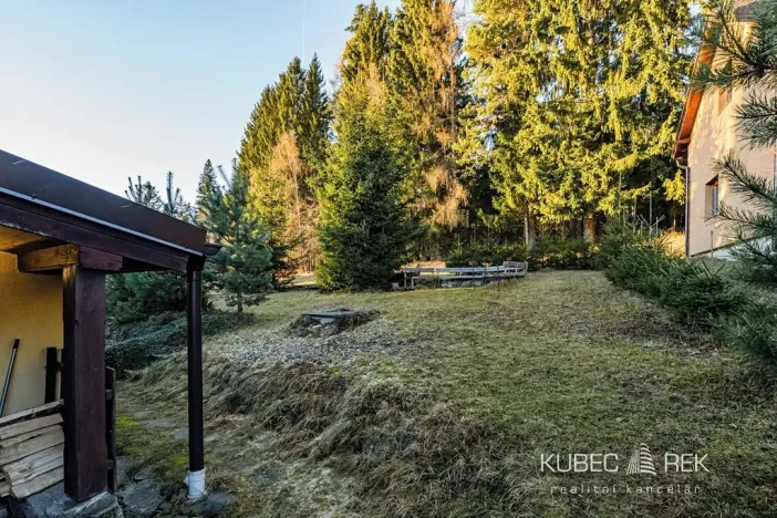 Pronájem chaty, Lipno nad Vltavou, 76 m2