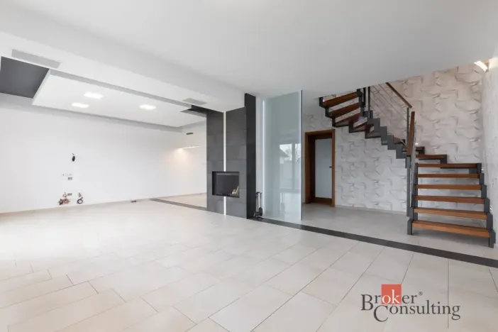 Prodej rodinného domu, Dětmarovice, 295 m2