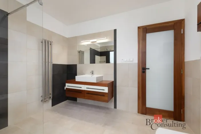 Prodej rodinného domu, Dětmarovice, 295 m2