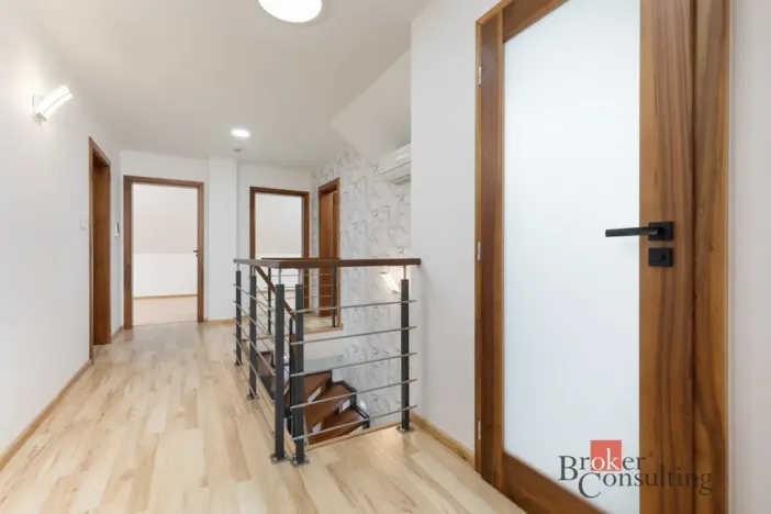 Prodej rodinného domu, Dětmarovice, 295 m2