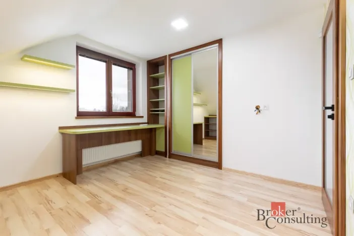 Prodej rodinného domu, Dětmarovice, 295 m2