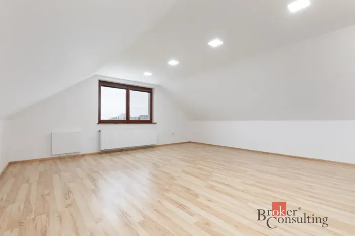 Prodej rodinného domu, Dětmarovice, 295 m2