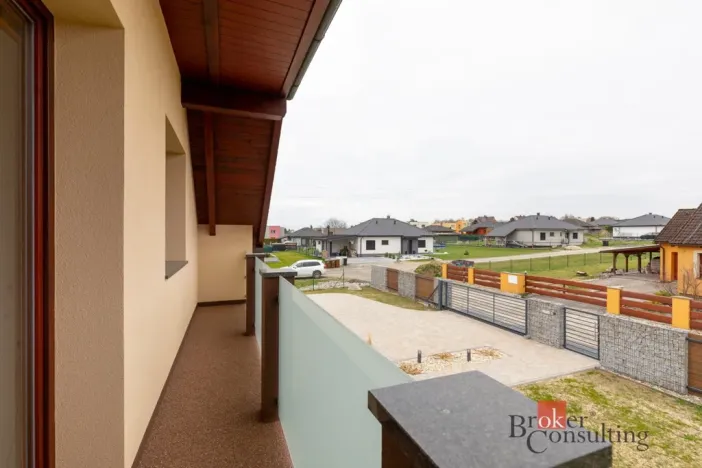 Prodej rodinného domu, Dětmarovice, 295 m2