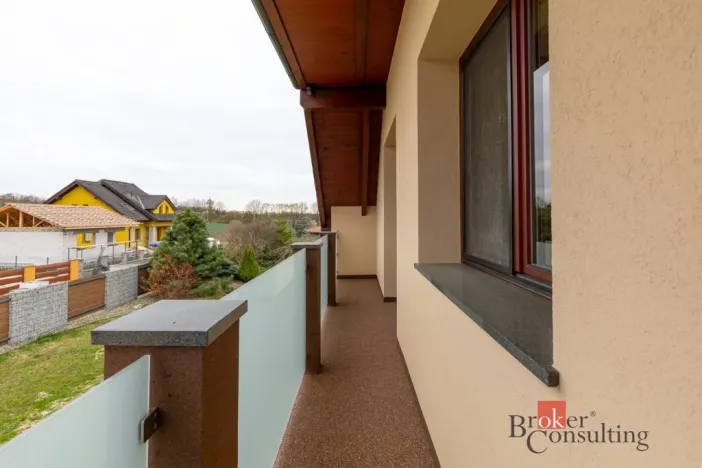 Prodej rodinného domu, Dětmarovice, 295 m2