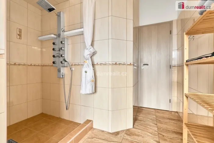 Prodej rodinného domu, Chlum u Třeboně, Chelčického, 570 m2