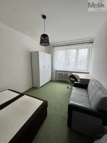 Pronájem bytu 2+1, Most, 1. máje, 53 m2