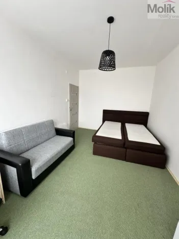 Pronájem bytu 2+1, Most, 1. máje, 53 m2