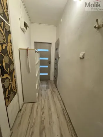 Pronájem bytu 2+1, Most, 1. máje, 53 m2