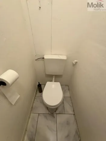 Pronájem bytu 2+1, Most, 1. máje, 53 m2