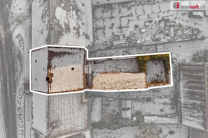 Prodej rodinného domu, Kravaře, náměstí, 200 m2