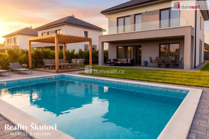 Prodej pozemku pro bydlení, Bezděkov, 6668 m2