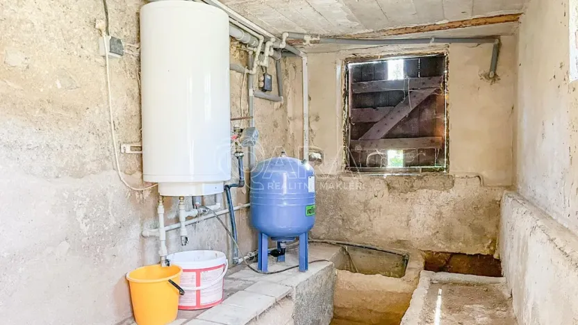 Prodej chaty, Tichonice - Kácovec, 37 m2