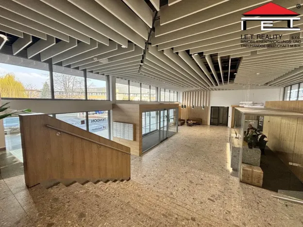 Pronájem kanceláře, Frýdek-Místek, Míru, 800 m2