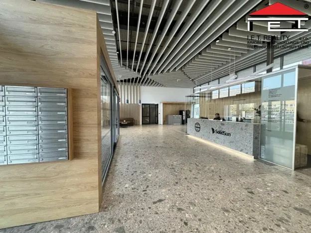 Pronájem kanceláře, Frýdek-Místek, Míru, 800 m2