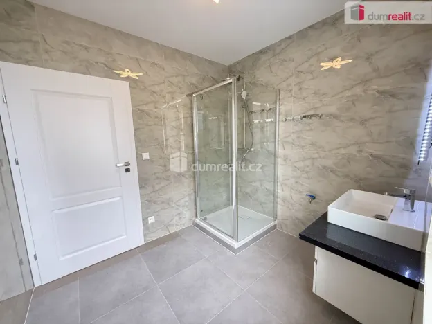 Pronájem bytu 3+kk, Velké Přílepy, Dvořákova, 98 m2