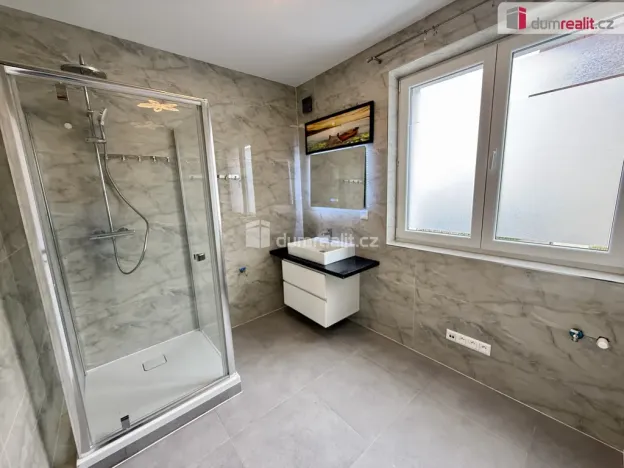 Pronájem bytu 3+kk, Velké Přílepy, Dvořákova, 98 m2