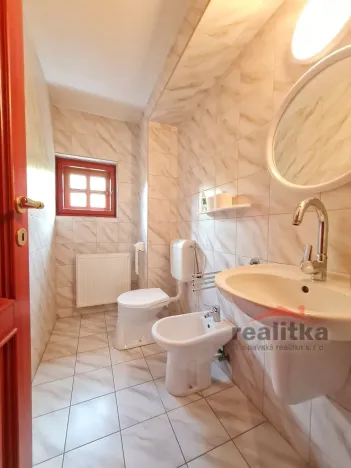 Prodej chalupy, Zlaté Hory - Horní Údolí, 135 m2