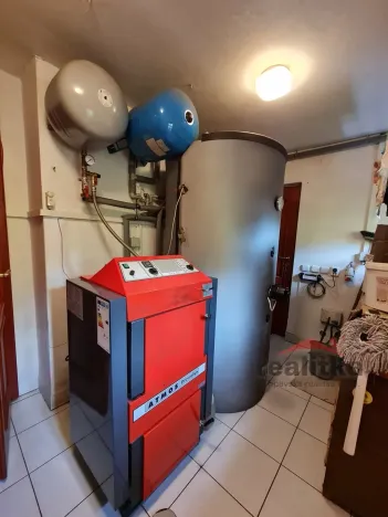 Prodej chalupy, Zlaté Hory - Horní Údolí, 135 m2