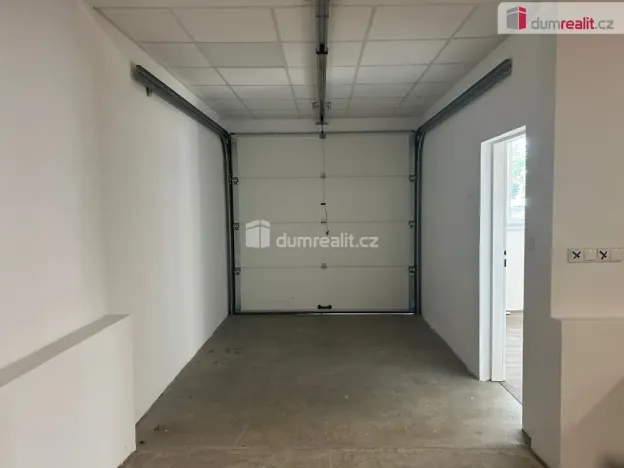 Pronájem skladu, Kolín - Kolín IV, Polepská, 214 m2