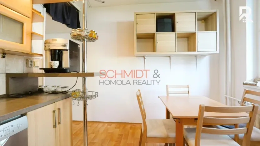 Pronájem bytu 2+1, Brno, Božetěchova, 64 m2