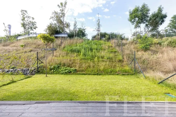 Pronájem rodinného domu, Praha - Jinonice, Nyklíčkova, 217 m2