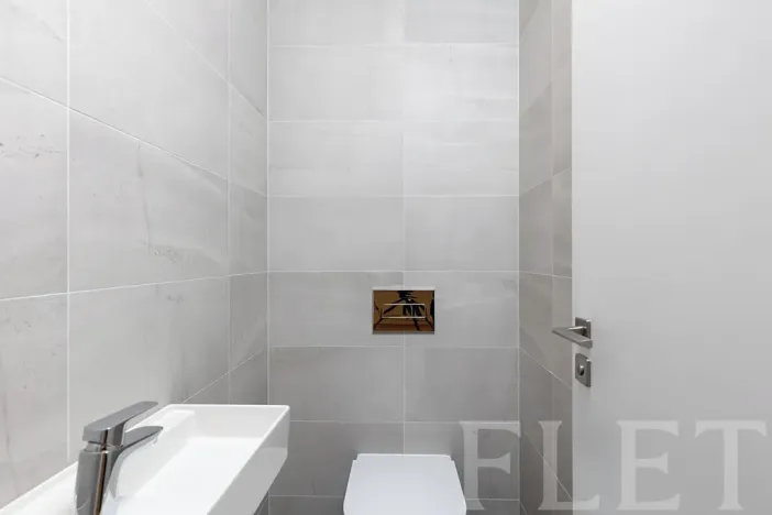 Pronájem rodinného domu, Praha - Jinonice, Nyklíčkova, 217 m2