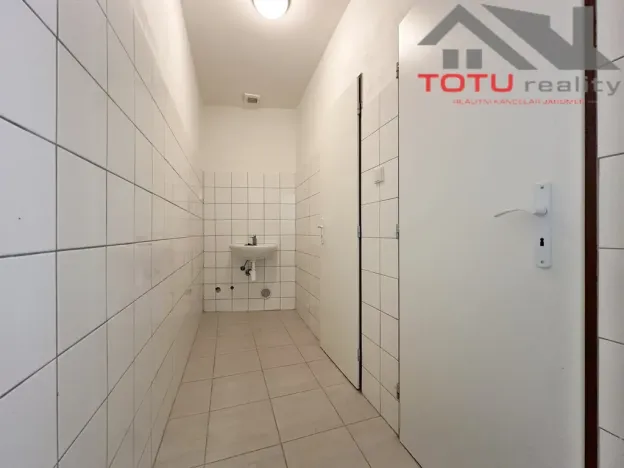 Pronájem obchodního prostoru, Jaroměř, Husova, 205 m2