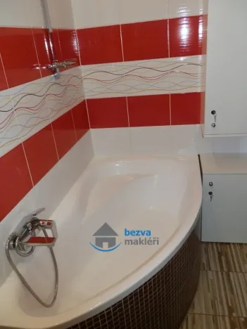 Pronájem bytu 2+1, Rokytnice v Orlických horách, Sídliště 1. máje, 50 m2