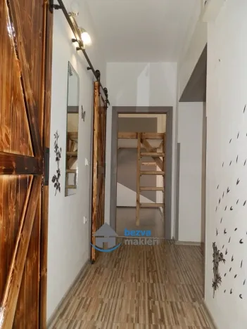 Pronájem bytu 2+1, Rokytnice v Orlických horách, Sídliště 1. máje, 50 m2