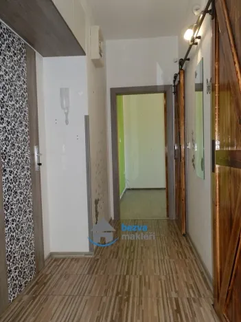 Pronájem bytu 2+1, Rokytnice v Orlických horách, Sídliště 1. máje, 50 m2