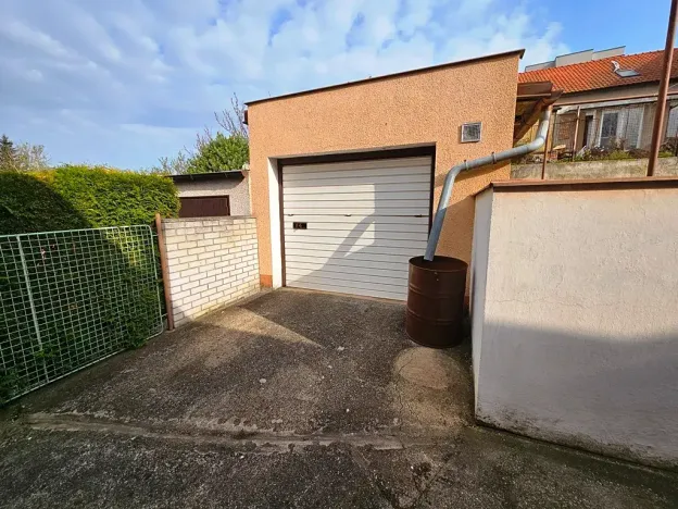 Prodej rodinného domu, Praha - Hostivař, V Nové Hostivaři, 89 m2