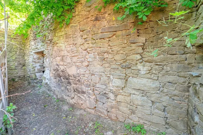 Prodej pozemku pro bydlení, Plumlov, okres prostějov, Soběsuky, 1100 m2