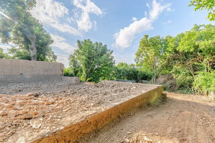 Prodej pozemku pro bydlení, Plumlov, okres prostějov, Soběsuky, 1100 m2