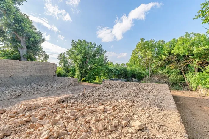 Prodej pozemku pro bydlení, Plumlov, okres prostějov, Soběsuky, 1100 m2