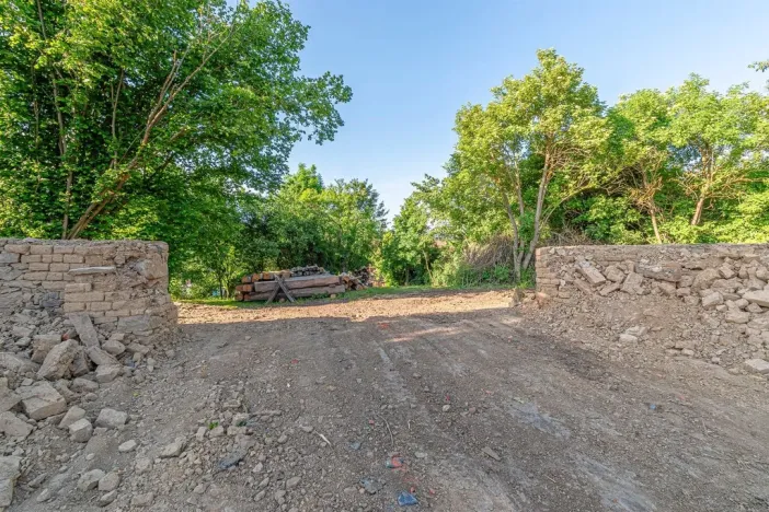 Prodej pozemku pro bydlení, Plumlov, okres prostějov, Soběsuky, 1100 m2