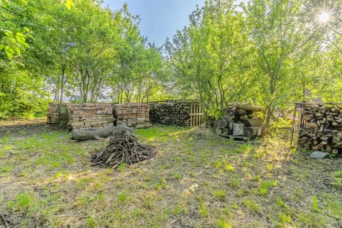 Prodej pozemku pro bydlení, Plumlov, okres prostějov, Soběsuky, 1100 m2