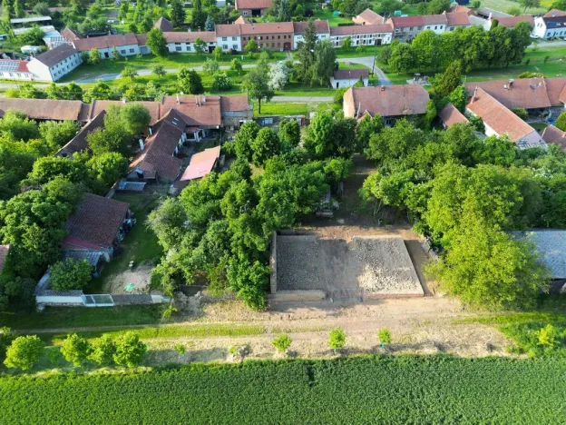 Prodej pozemku pro bydlení, Plumlov, okres prostějov, Soběsuky, 1100 m2