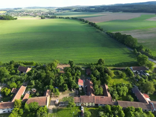 Prodej pozemku pro bydlení, Plumlov, okres prostějov, Soběsuky, 1100 m2