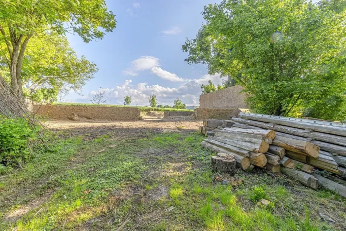 Prodej pozemku pro bydlení, Plumlov, okres prostějov, Soběsuky, 1100 m2