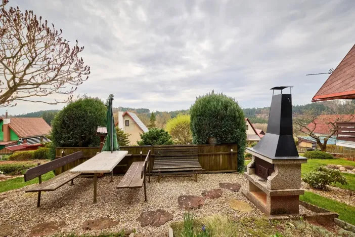 Prodej chaty, Trutnov - Horní Staré Město, 41 m2