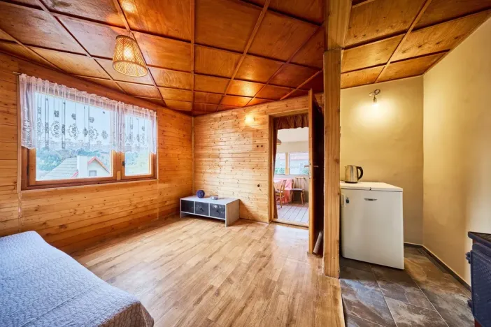 Prodej chaty, Trutnov - Horní Staré Město, 41 m2