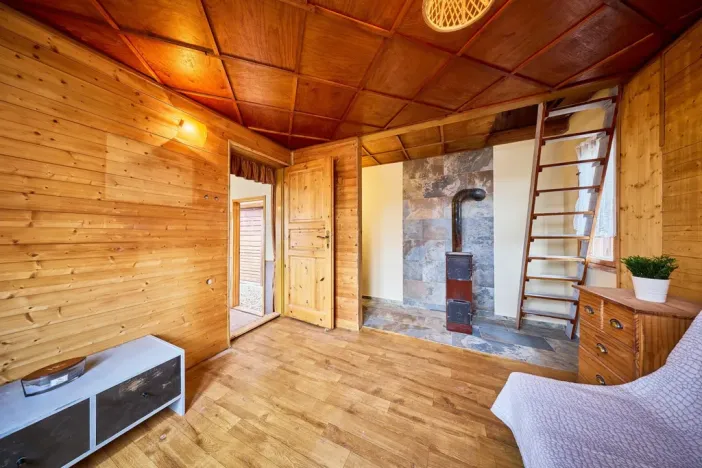 Prodej chaty, Trutnov - Horní Staré Město, 41 m2