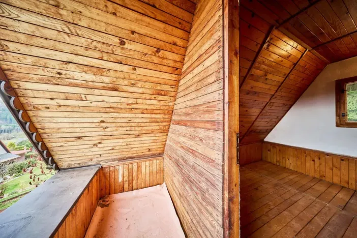 Prodej chaty, Trutnov - Horní Staré Město, 41 m2