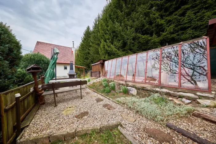 Prodej chaty, Trutnov - Horní Staré Město, 41 m2