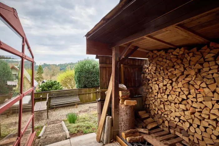 Prodej chaty, Trutnov - Horní Staré Město, 41 m2