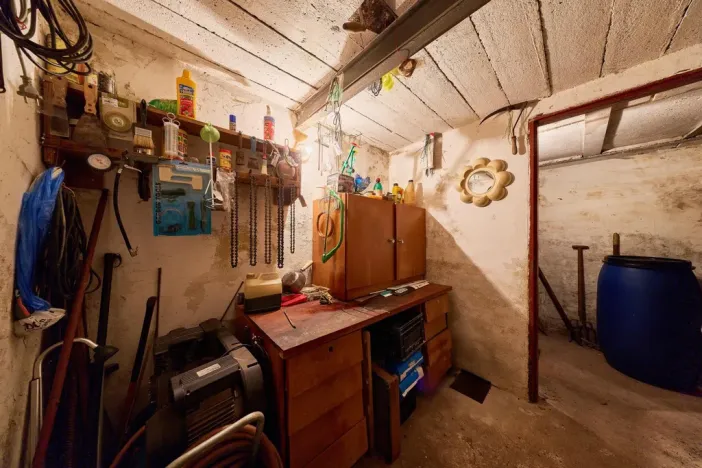 Prodej chaty, Trutnov - Horní Staré Město, 41 m2