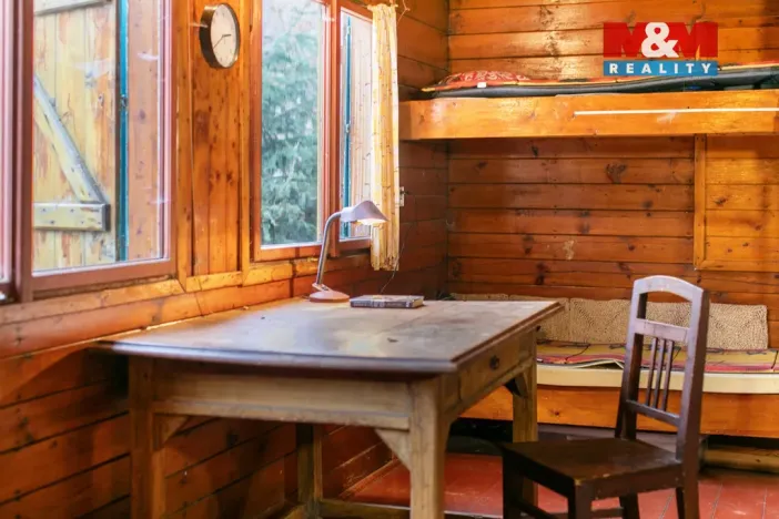 Prodej chaty, Plešnice, 35 m2