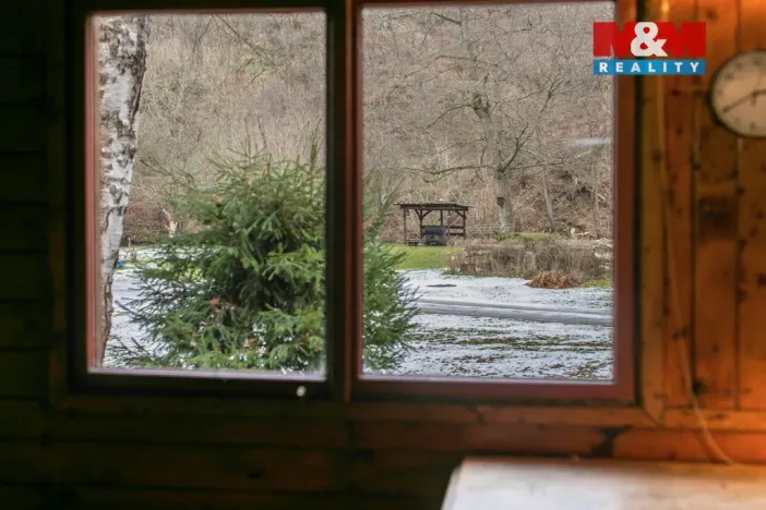 Prodej chaty, Plešnice, 35 m2