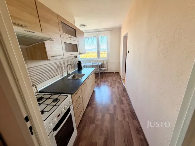 Pronájem bytu 2+1, Zábřeh, Severovýchod, 56 m2